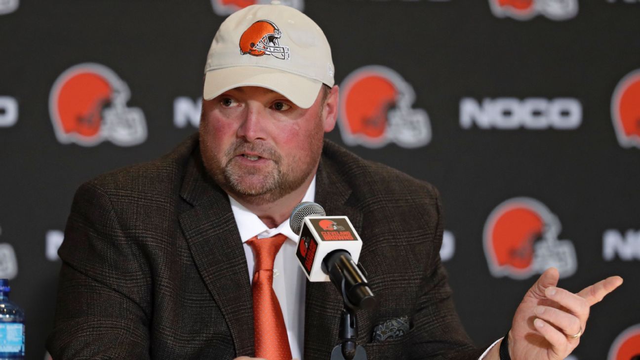 Cleveland Browns reportedly will keep status quo with Freddie Kitchens -  Dawgs By Nature