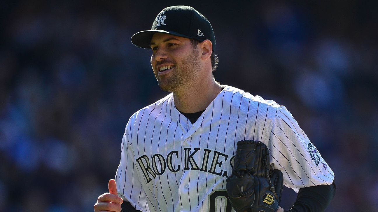 Brooklyn to the Bronx: Yankees Pitcher Adam Ottavino