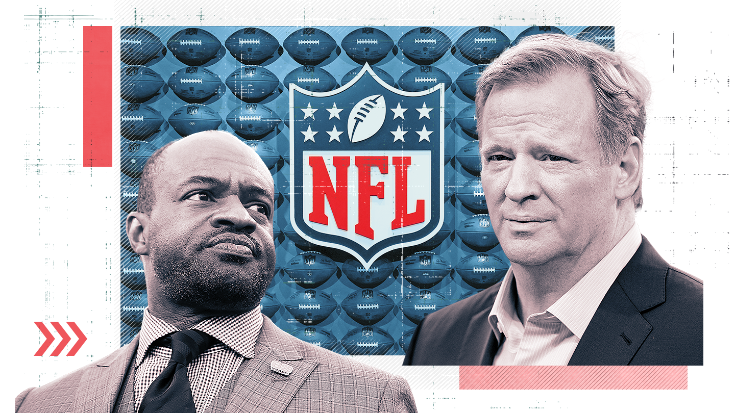 ESPN Launches Promo Campaign For New Sunday NFL Countdown Crew.