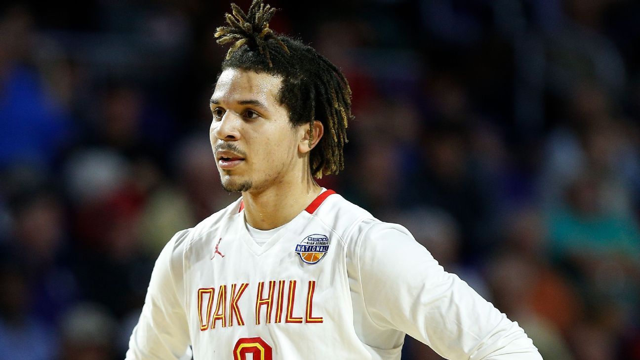 These 10 players from the ESPN 100 will make an immediate collegiate