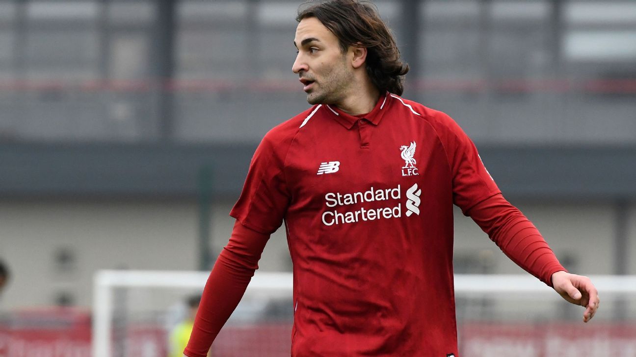 Lazar Markovic, la última opción que suena para el América