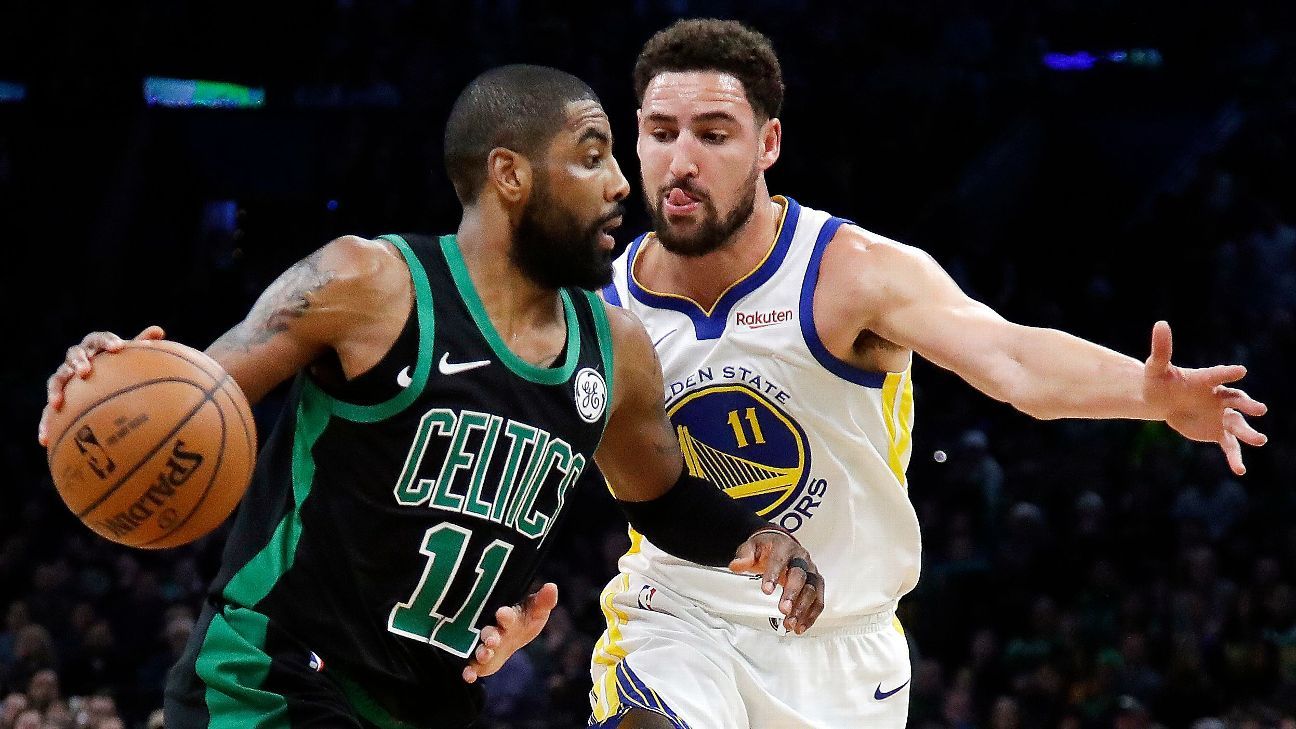 NBA free agents - Team-by-team lists for 2019 and 2020