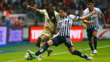 Liga MX: Monterrey shows title-worthy talent in snapping Club America's winning streak