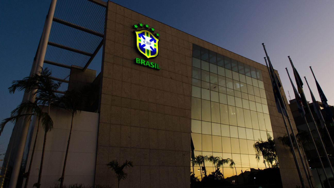 Pedido de Adiamento de Rodadas do Brasileiro é Solicitado por Times Gaúchos