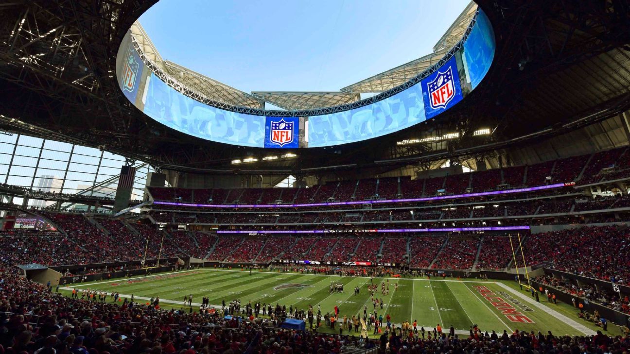 Tickets for potential neutral site of AFC Championship Game set to go on  sale 