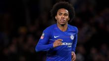 Ex-Chelsea e Arsenal, Willian elogia Bruno Guimarães, Estêvão e João Pedro e vê um a caminho do topo: 'Tudo para ser protagonista'