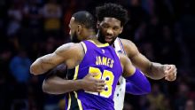 LeBron signing puts pressure on 76ers: NBA coaches, execs react