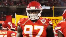 Chiefs mourn Allen Bailey after former NFL player found dead at age 37