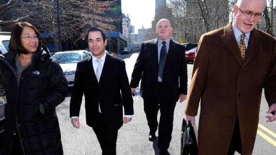 Tim Donaghy Gambling Tim Donaghy Gambling