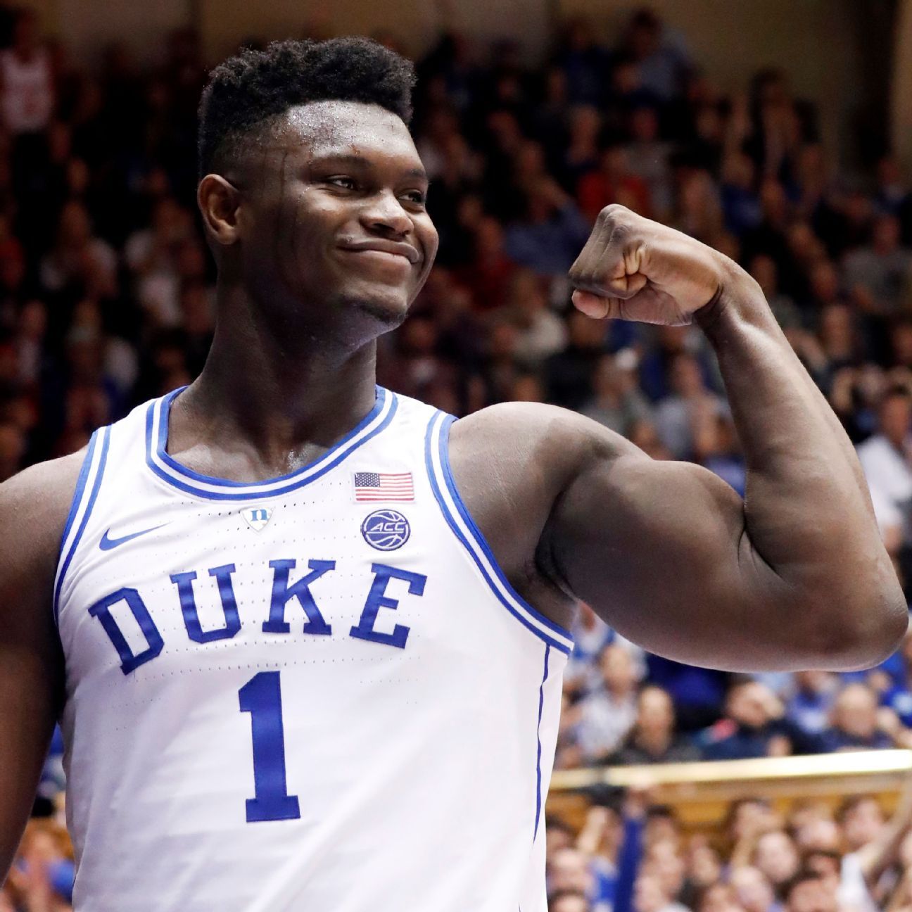UNC-Duke tickets approaching Super Bowl prices because of Zion Williamson1296 x 1296
