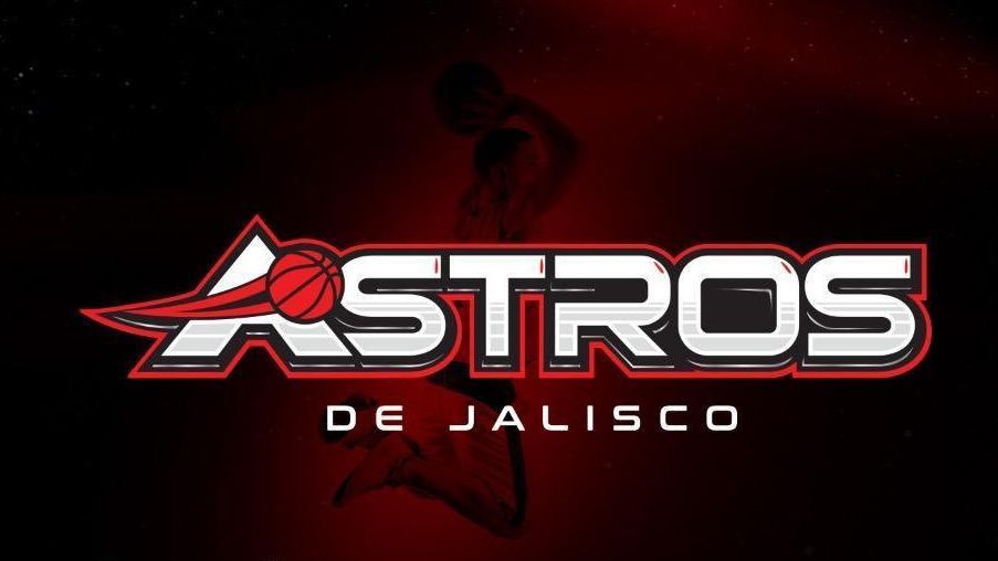 Nacen los Astros de Jalisco de la LNBP - ESPN