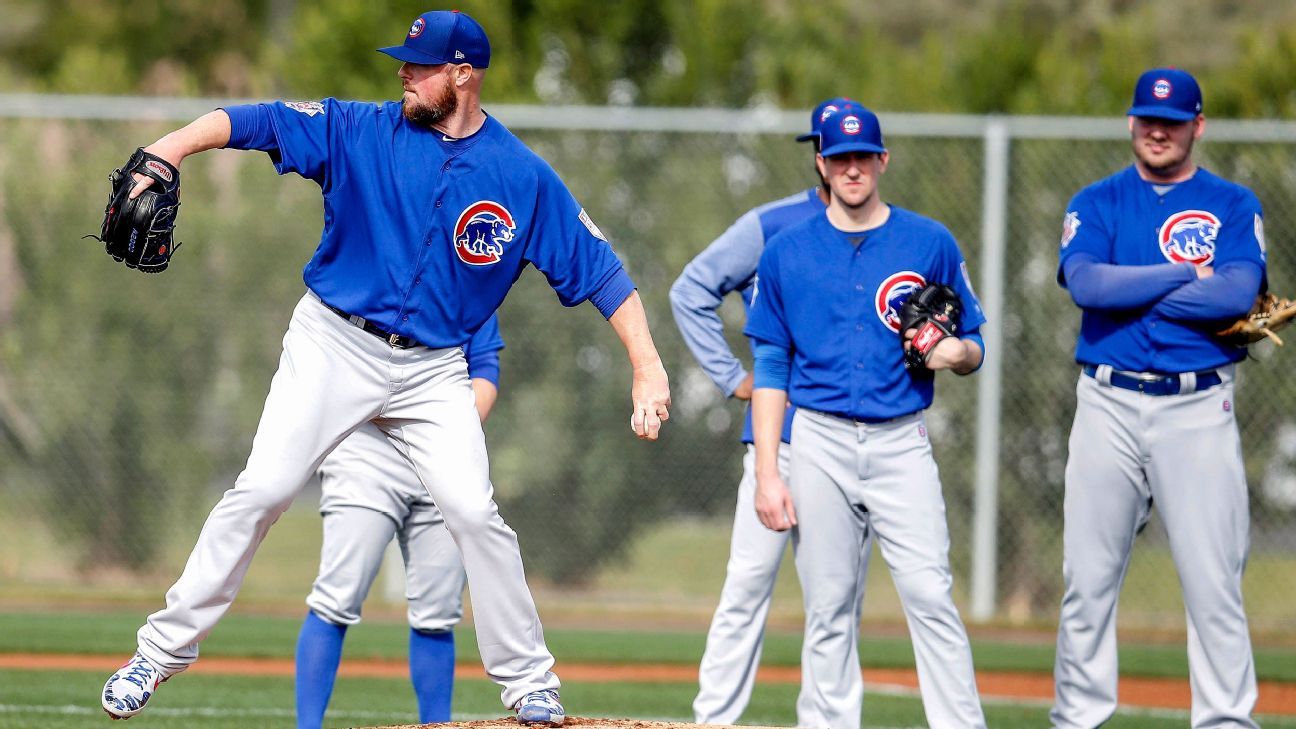 Chicago Cubs: Reason to believe Anthony Rizzo regression is coming