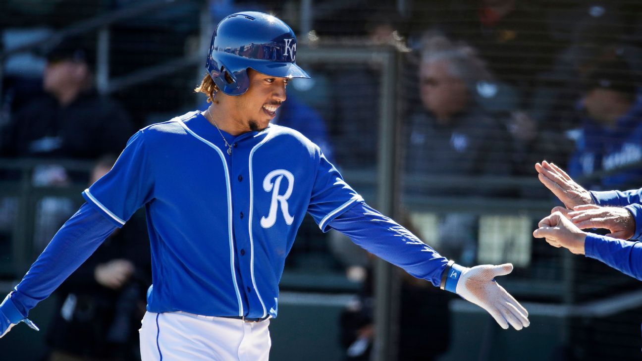 Fantasy baseball sleepers, breakouts and busts for 2019 ESPN