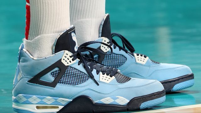 nba sneakers of the week