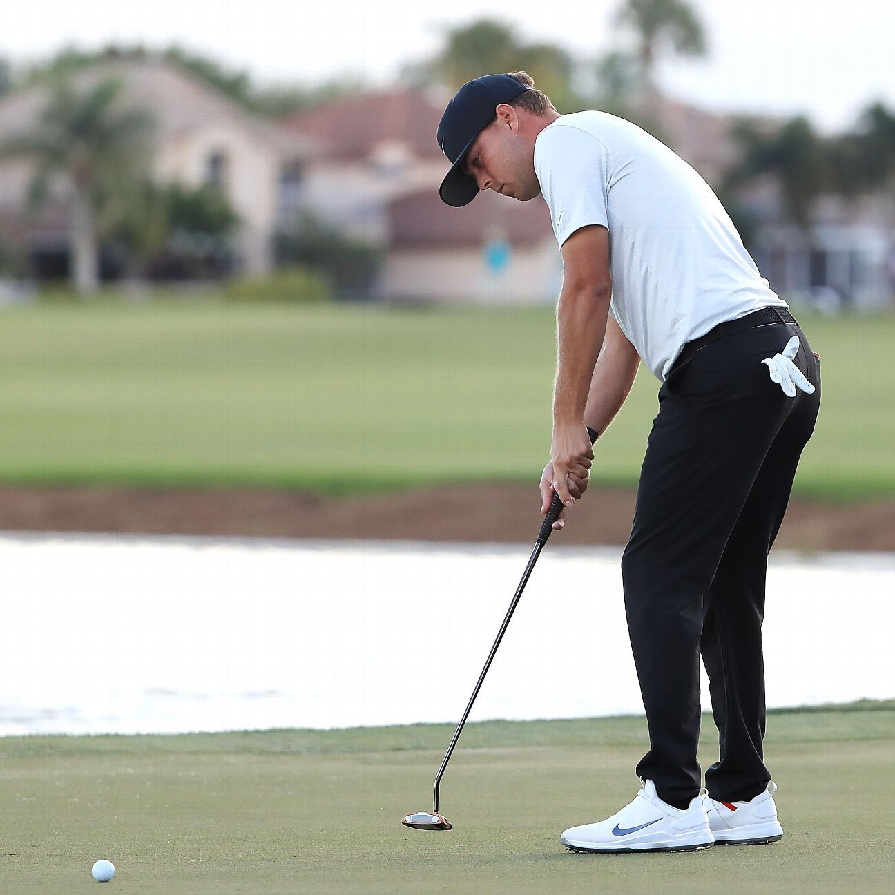 Mitchell wins Honda Classic for first PGA Tour win1296 x 1296