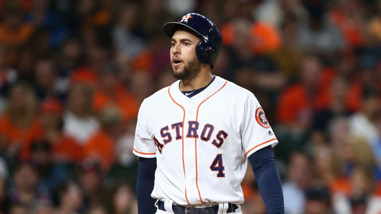 Fantasy baseball Players to avoid in fantasy baseball drafts ESPN