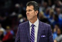 Nevada coach Steve Alford to retire at end of upcoming season