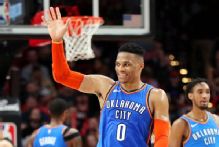 Russell Westbrook announces NBA retirement after 18 seasons