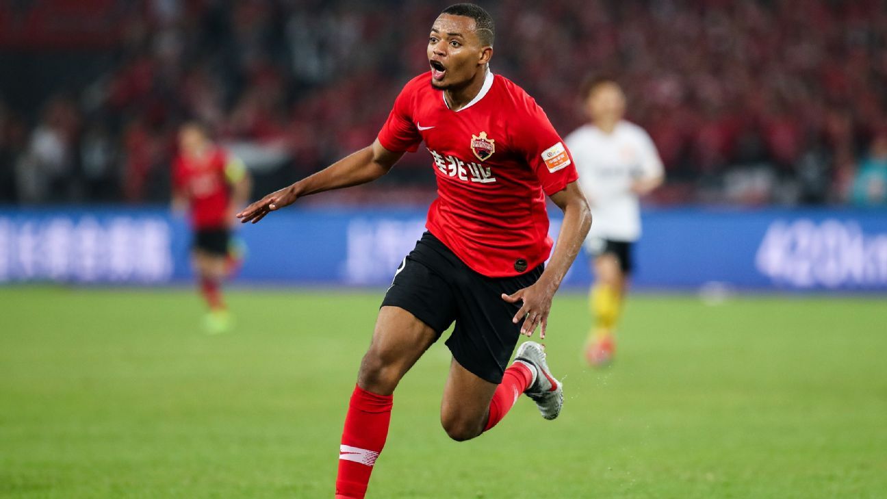 CSL Shenzhen FC maintain perfect start thanks to dramatic