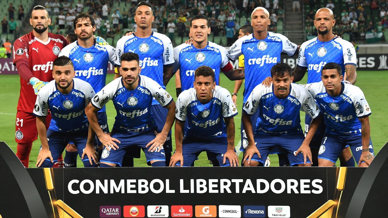 libertadores camisa azul do palmeiras 2019