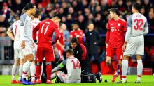 Liverpool, Man City dominate PFA Players' Player of the Year award nominations