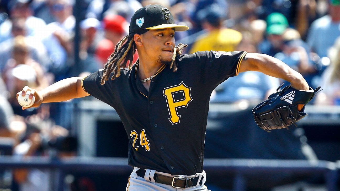 Chris Archer to the Pirates for top prospects Austin Meadows and Tyler  Glasnow - Minor League Ball