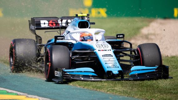 How Did A Great Team Like Williams Produce A Fundamentally Flawed F1 Car