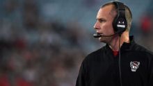Who could replace Doeren at NC State, what are the roster, recruiting priorities?