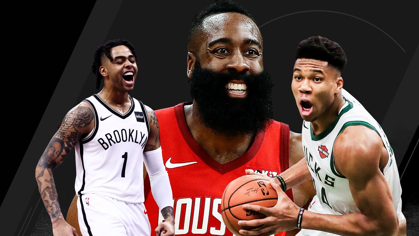 NBA Power Rankings - How all 30 teams are handling the ...