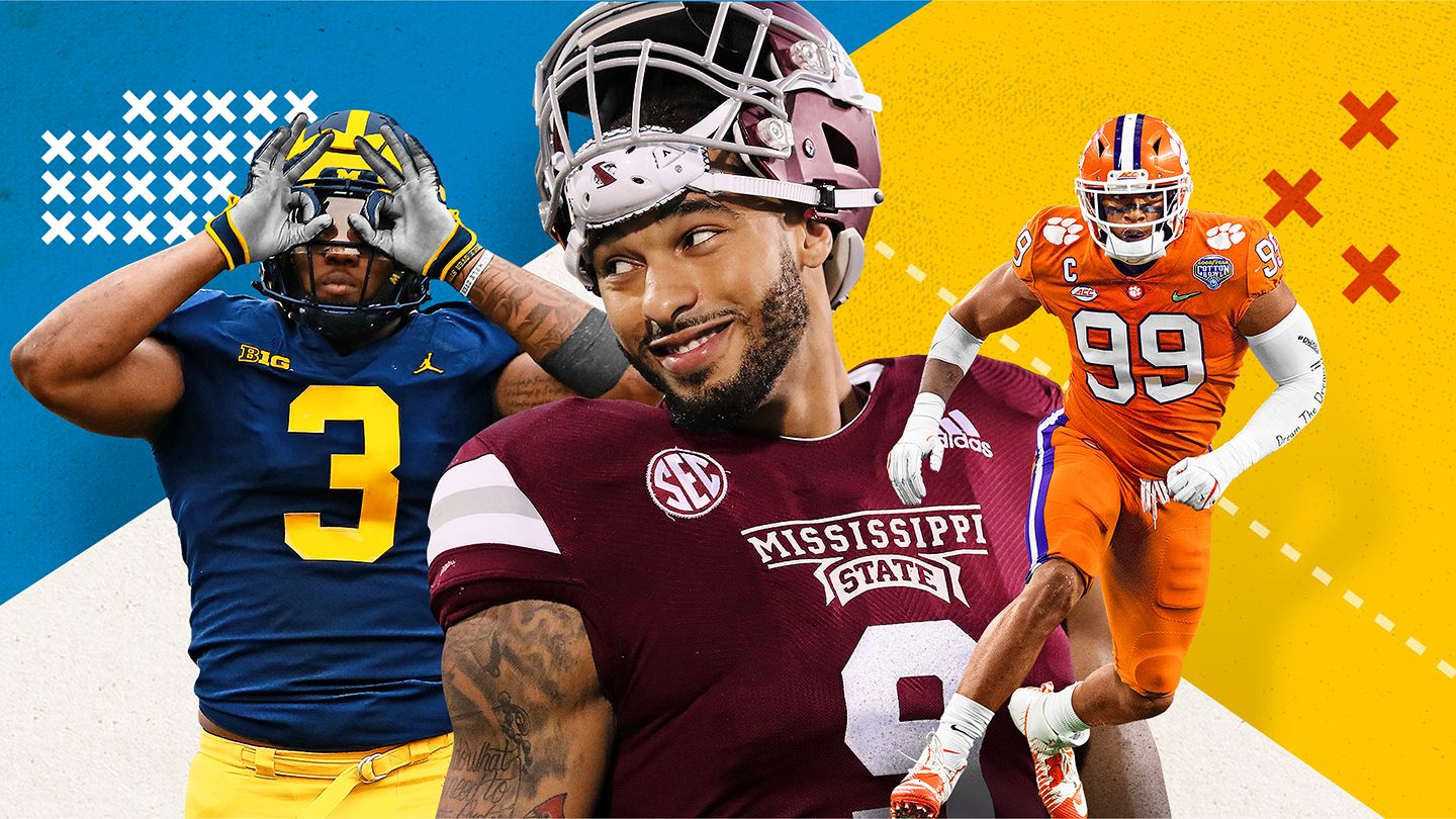 2019 NFL draft grades - Mel Kiper on all 32 classes, best picks and steals  - ESPN