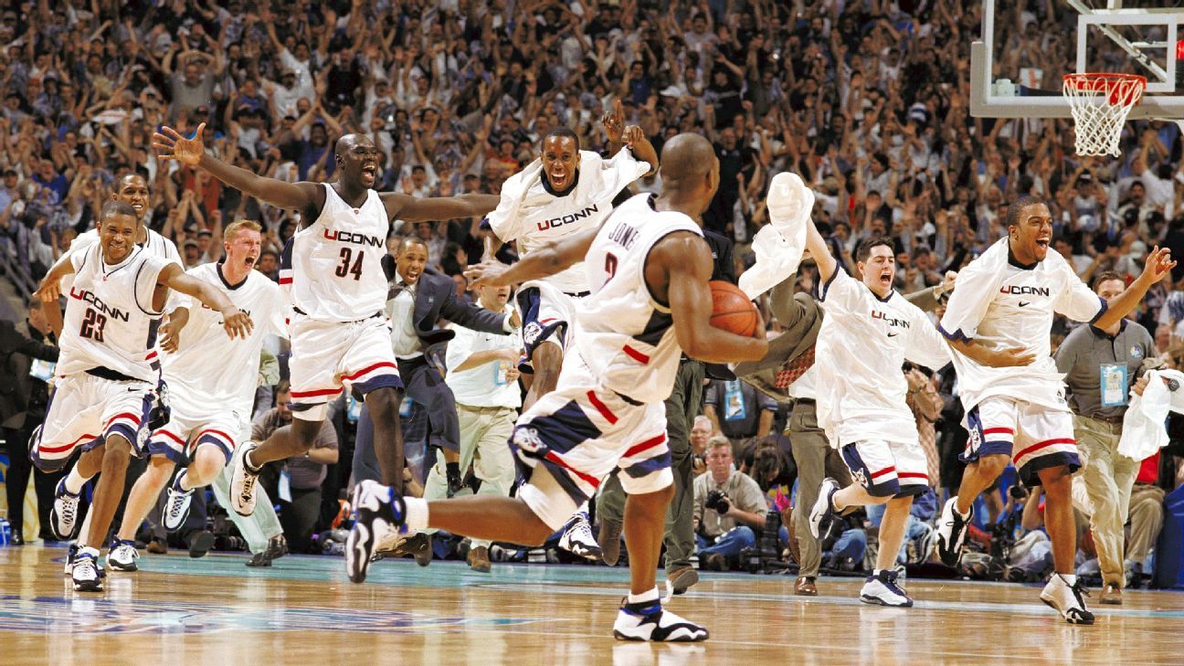 Twenty years later, UConn's upset of Duke still reverberates ESPN