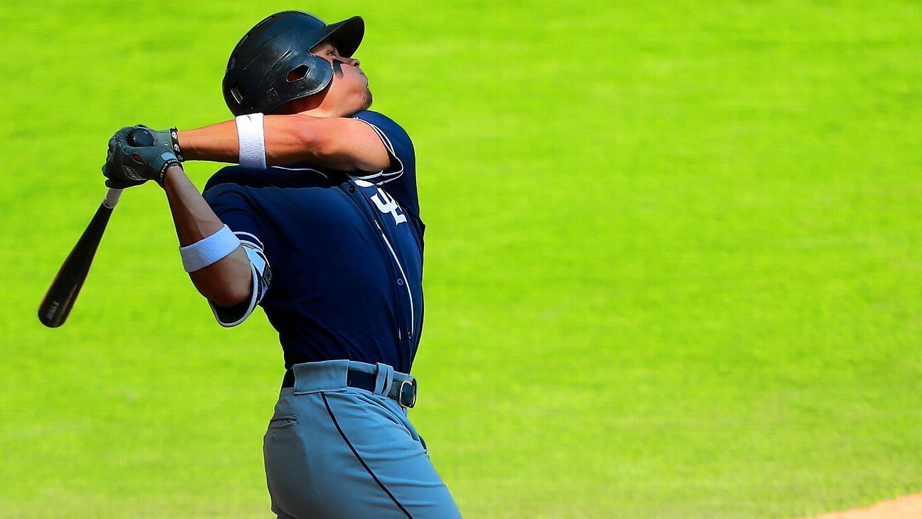 San Diego Padres reinforce pipeline to Mexico through minority owner