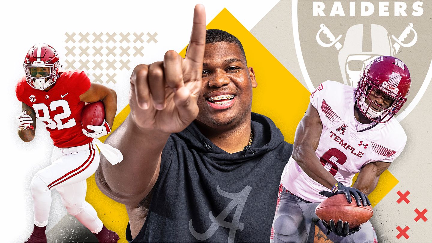 Alabama's Quinnen Williams is a prime candidate for the 49ers in the 2019  NFL Draft - Niners Nation