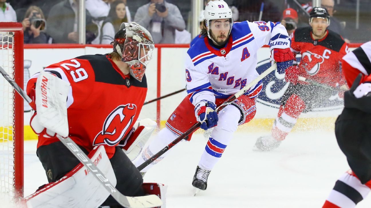 Fantasy Hockey Leagues, Rankings, News, Picks & More ESPN