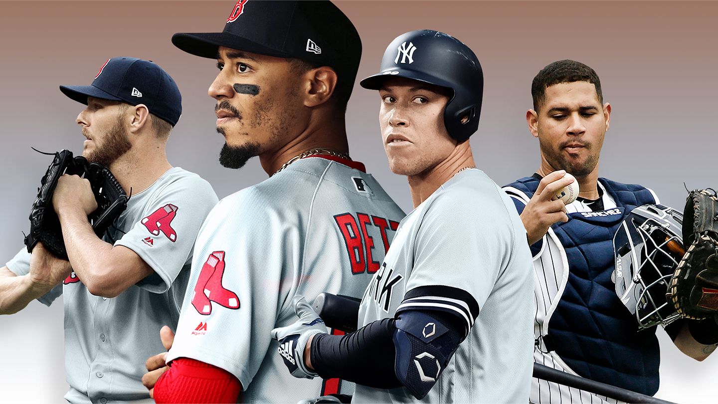 Is it time for Red Sox and Yankees to panic? Our experts weigh in ESPN