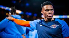 Russell Westbrook anuncia su retiro de la NBA tras 18 temporadas