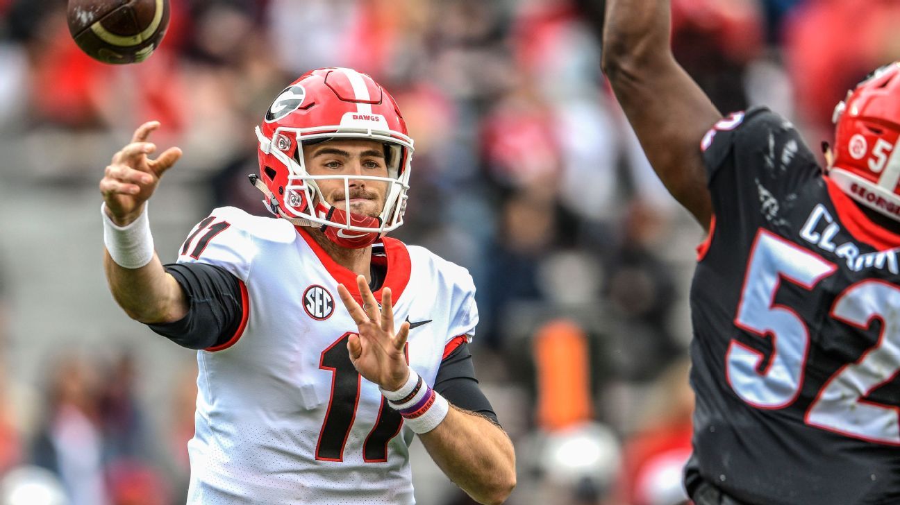 NCAA College Football Teams, Scores, Stats, News, Standings, Rumors