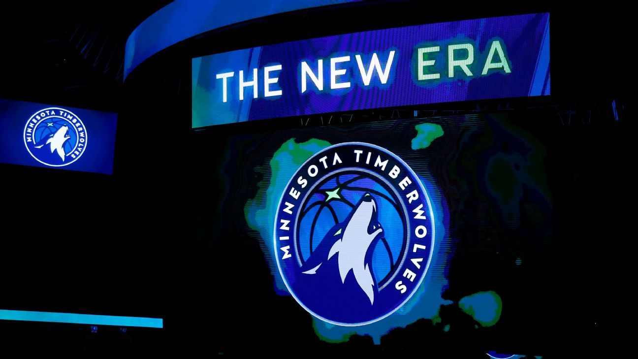 Von Timberwolves entlassener Analyst wird beschuldigt, „strategische Informationen der NBA“ gestohlen zu haben