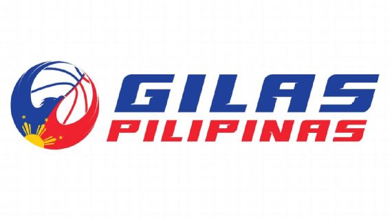 Sbp Restructures Unveils New Gilas Pilipinas Logo