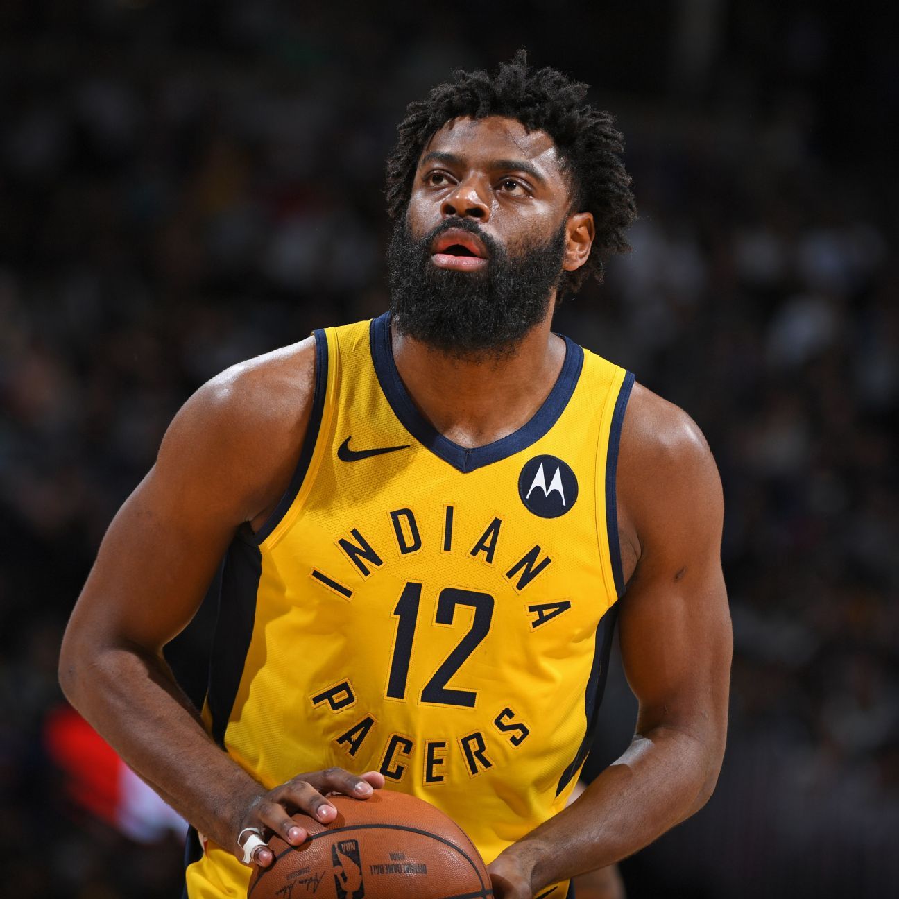 Tyreke Evans disqualified from NBA for 2 years