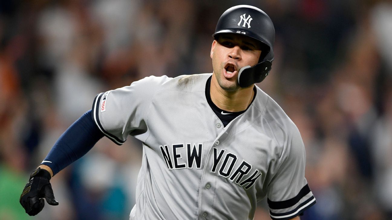 Yankees have 'inferior product' on field: Bret Boone