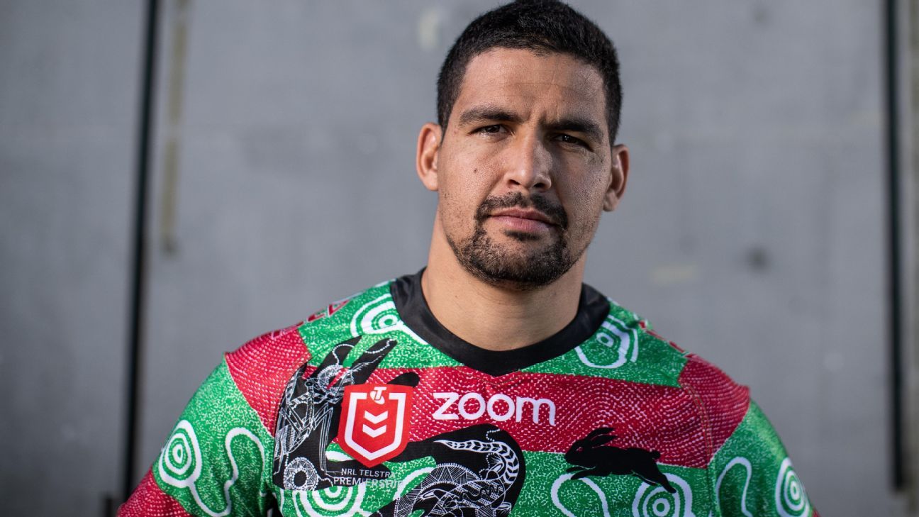 Cody Walker hails Indigenous All Stars meaning ESPN