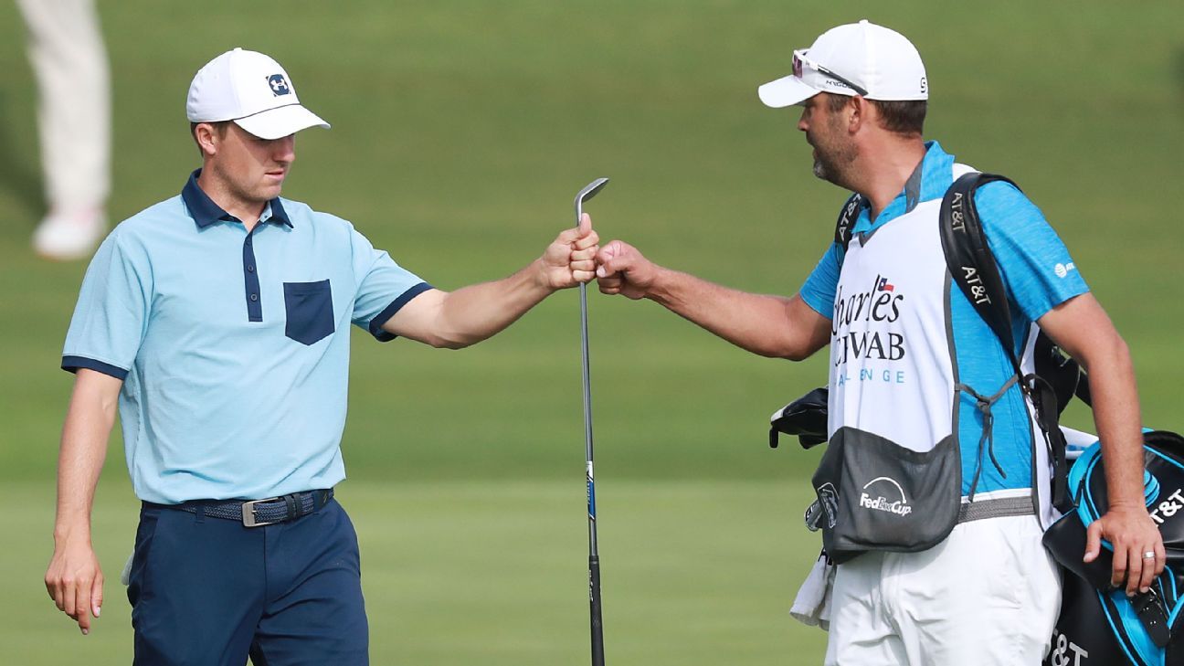 Golf News, Scores, Players, Schedule and Courses Golf ESPN