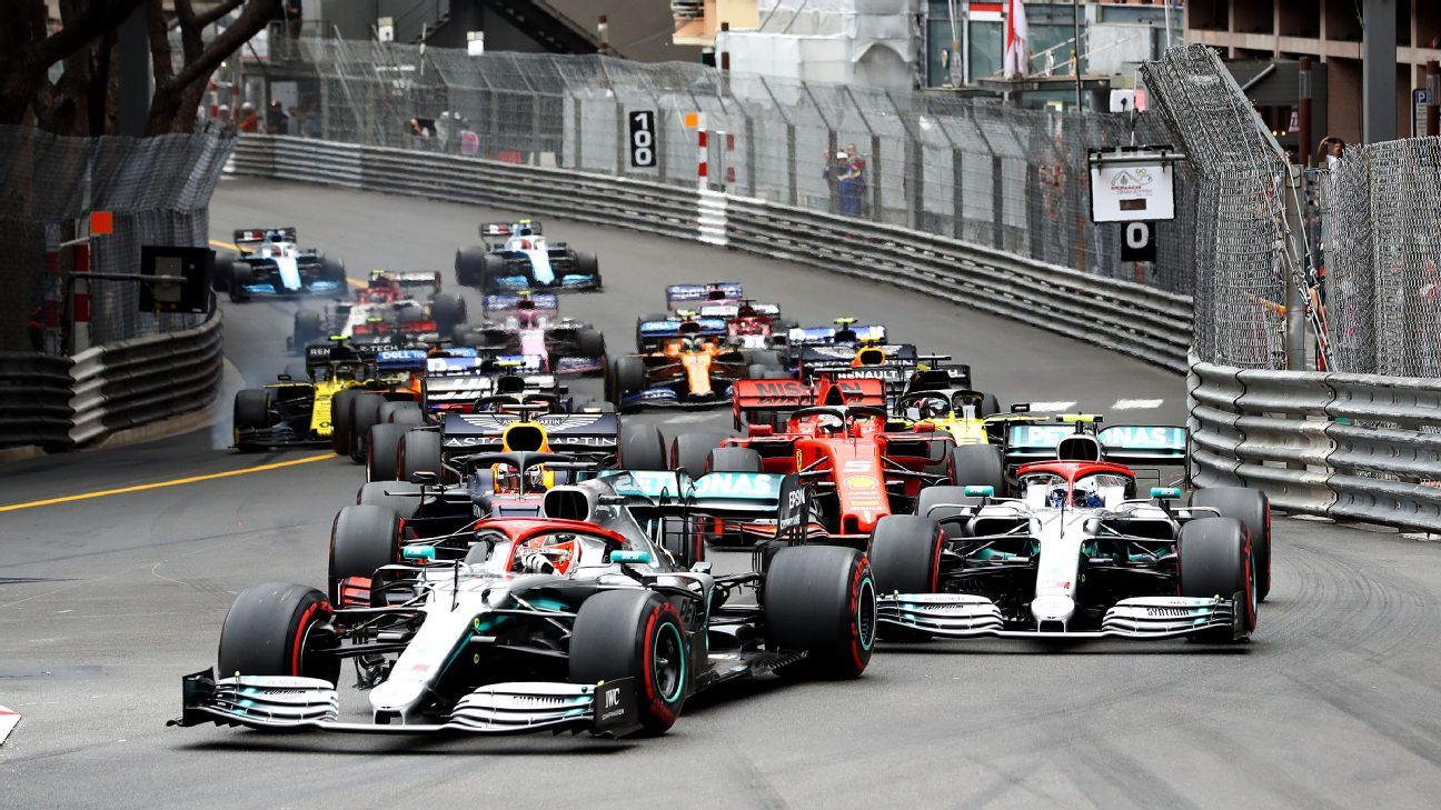  F1 Results Espn Formula 1 News Live Grand Prix Updates 