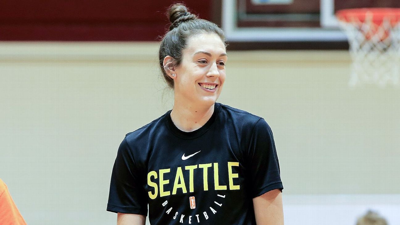 WNBA misses mark with lack of answers on Breanna Stewart's ...