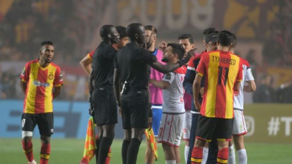 Esperance Sportive De Tunis Vs Wydad Casablanca Football Match Report May 31 19 Espn Esperance Sportive De Tunis Vs Wydad Casablanca Football Match Report May 31 19 Espn