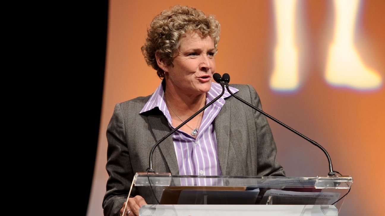 Women's Basketball Hall of Fame Meet the 2019 inductees ESPN