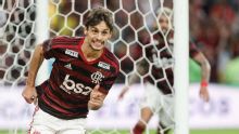 Flamengo x Palmeiras: 'Até quem não torce para os dois quer ver essa final de Libertadores', diz Rodrigo Caio em exclusiva à ESPN