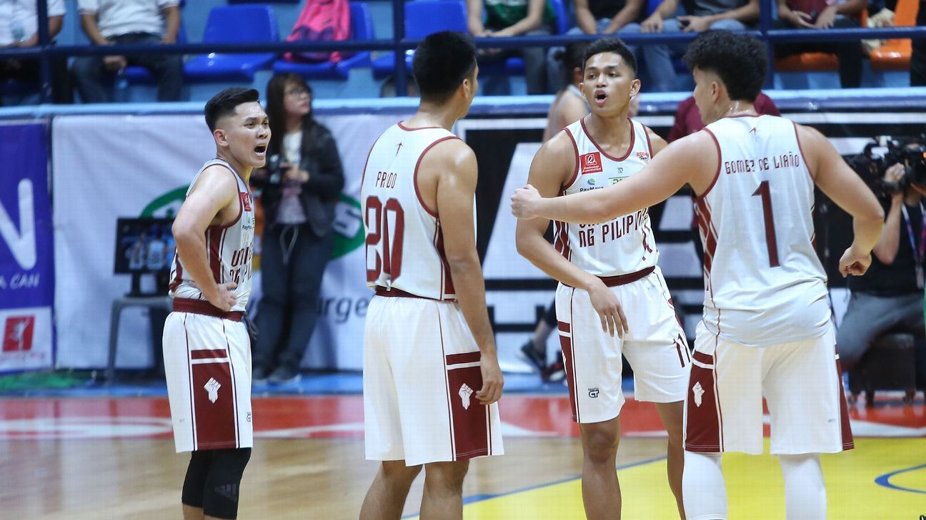 UAAP Season 82 Preview: Fighting Maroons ready for another crack at ...
