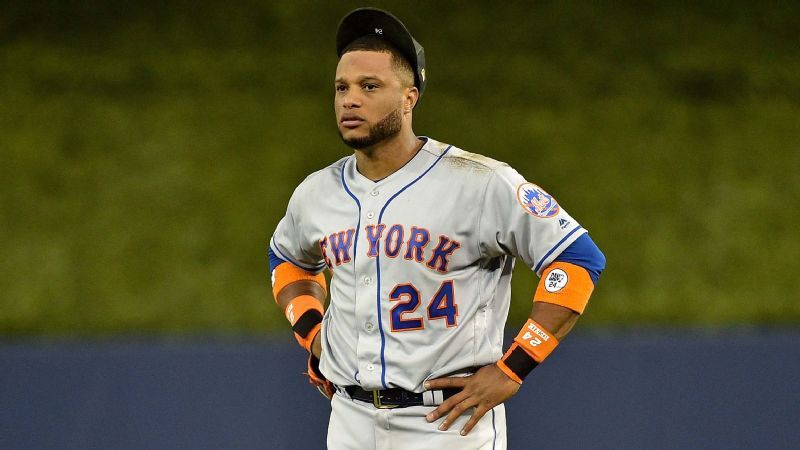 Mets sever ties with Robinson Canoe